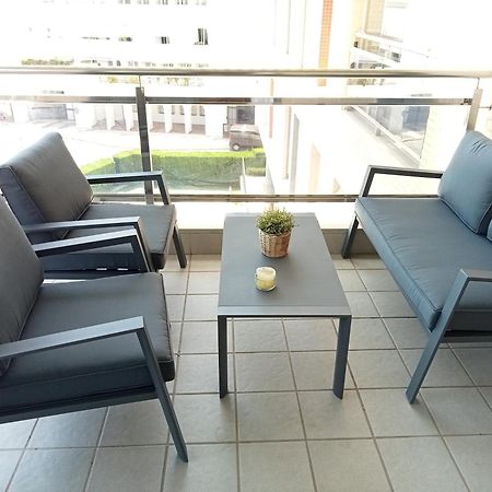 Apartamento Moderno, Bonito Y Acogedor トレモリノス エクステリア 写真