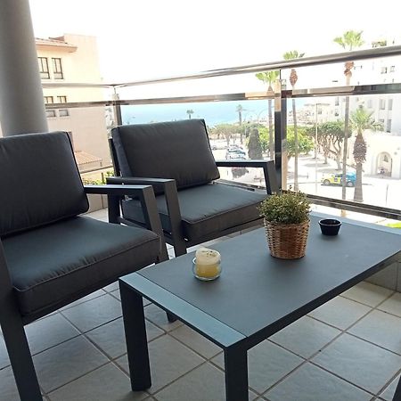 Apartamento Moderno, Bonito Y Acogedor トレモリノス エクステリア 写真