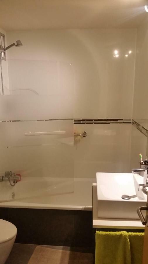 Apartamento Moderno, Bonito Y Acogedor トレモリノス エクステリア 写真