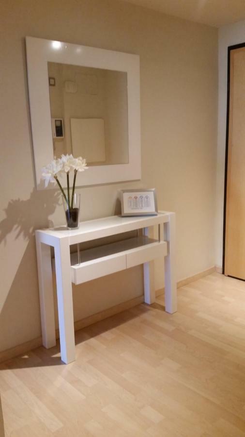 Apartamento Moderno, Bonito Y Acogedor トレモリノス エクステリア 写真
