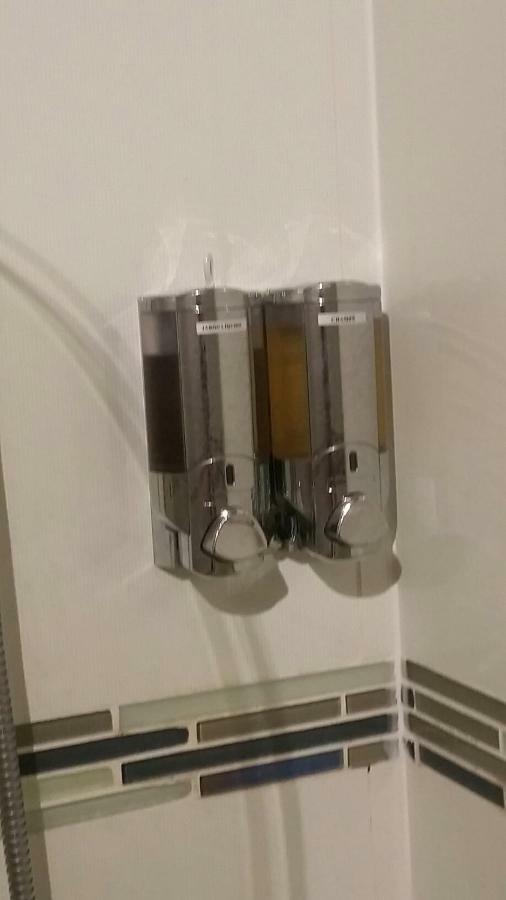 Apartamento Moderno, Bonito Y Acogedor トレモリノス エクステリア 写真