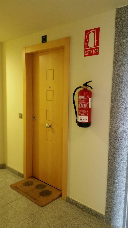 Apartamento Moderno, Bonito Y Acogedor トレモリノス エクステリア 写真