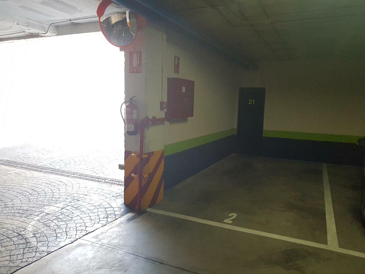 Apartamento Moderno, Bonito Y Acogedor トレモリノス エクステリア 写真
